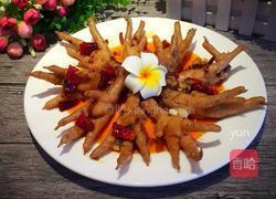 麻辣雞爪的做法圖解9