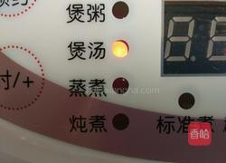 莲藕炖鸡汤的做法图解7