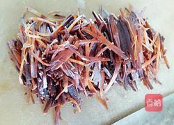 大头菜咸菜的做法图解3