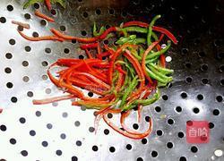 大头菜咸菜的做法图解7