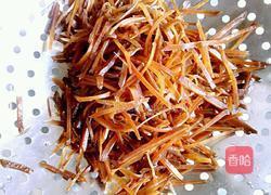 大头菜咸菜的做法图解8