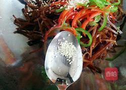 大头菜咸菜的做法图解12