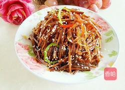 大头菜咸菜的做法图解15