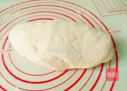 酱肉包子的做法图解5