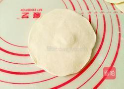 酱肉包子的做法图解9