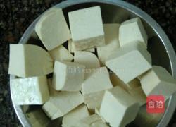 花蛤豆腐汤的做法图解3