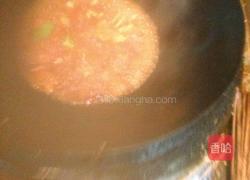 干锅鱼片的做法图解8