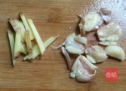 芋头炖排骨的做法图解6