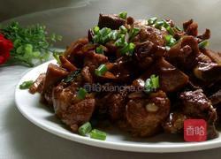 芋头炖排骨的做法图解14