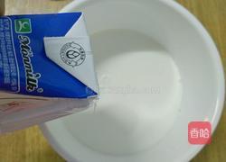 香蕉酸奶的做法图解3
