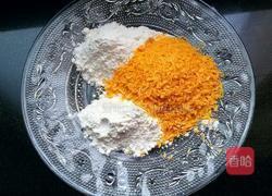 怪味炸鸡块的做法图解3