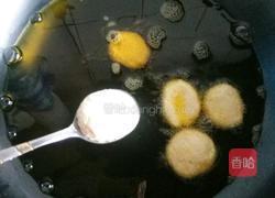 肉片口袋豆腐的做法图解5