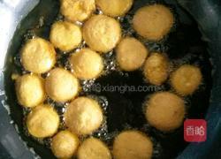 肉片口袋豆腐的做法图解6