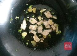 肉片口袋豆腐的做法图解8