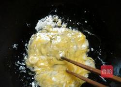 炒饭的做法图解3