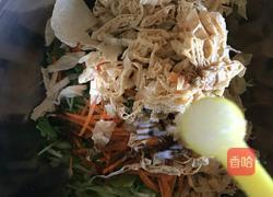 黄瓜拌豆腐皮的做法图解7