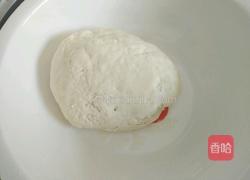 豆腐皮包子的做法图解2