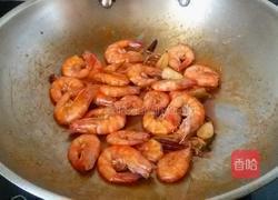 油焖大虾的做法图解7