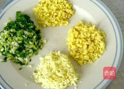 炸豆腐丸子的做法图解4