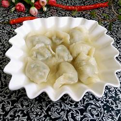 微波炉煮饺子的做法[图]