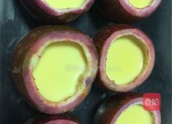 百香果布丁的做法图解1
