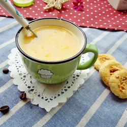 芒果益菌多的做法[图]