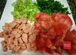 哨子面的做法图解2