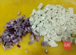 哨子面的做法图解4