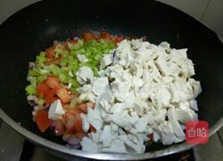 哨子面的做法图解7