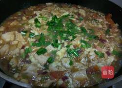 哨子面的做法图解12