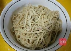 哨子面的做法图解14