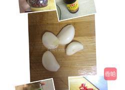 花椒鱼片的做法图解2