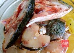 花椒鱼片的做法图解3