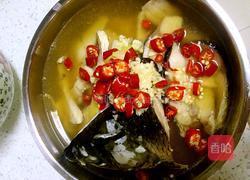 花椒鱼片的做法图解7
