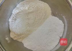 江米面炸糕的做法图解1