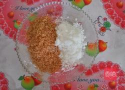 江米面炸糕的做法图解4