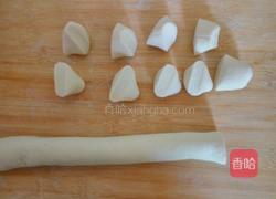 江米面炸糕的做法图解6