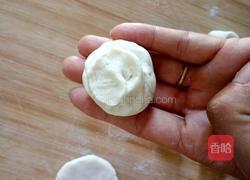 江米面炸糕的做法图解8