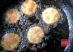 江米面炸糕的做法图解11