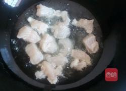 酸辣茄汁龙利鱼的做法图解6