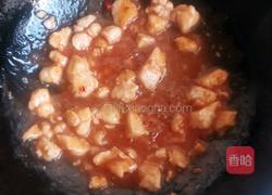 酸辣茄汁龙利鱼的做法图解10