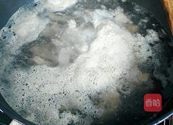 番茄排骨的做法图解4