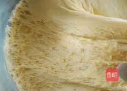 南瓜馍馍的做法图解4