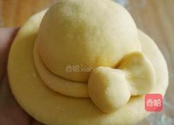 南瓜馍馍的做法图解12