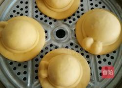 南瓜馍馍的做法图解13