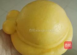 南瓜馍馍的做法图解15