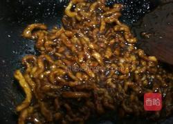 钱江肉丝的做法图解9