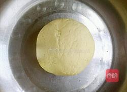 玉米面发饼的做法图解6