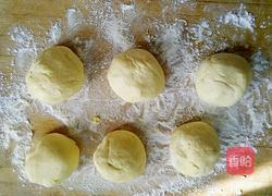 玉米面发饼的做法图解8