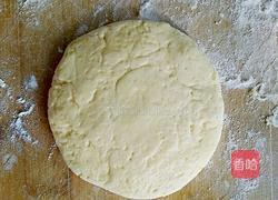 玉米面发饼的做法图解10